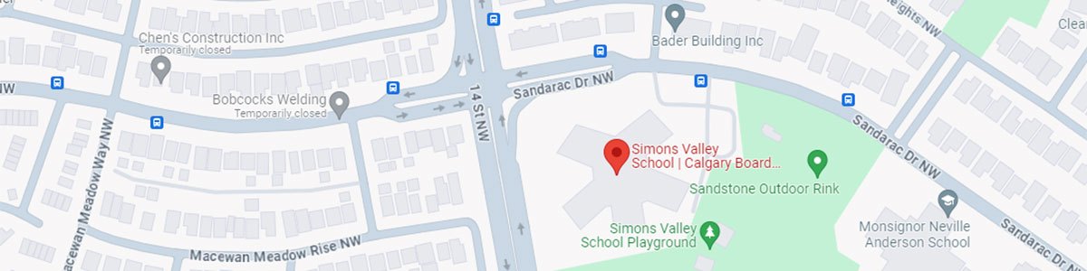 School Map